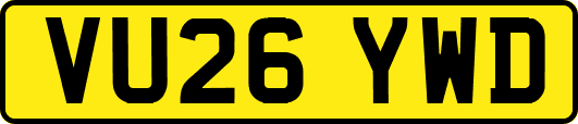 VU26YWD