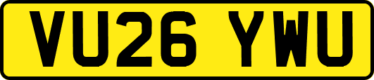 VU26YWU