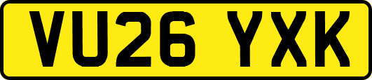 VU26YXK