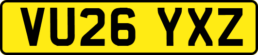 VU26YXZ