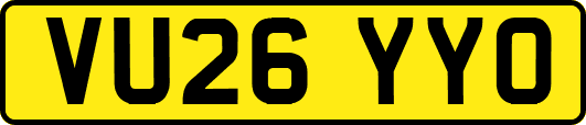 VU26YYO