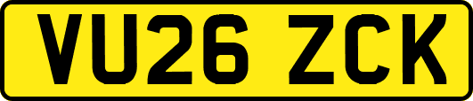VU26ZCK