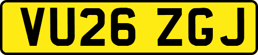 VU26ZGJ