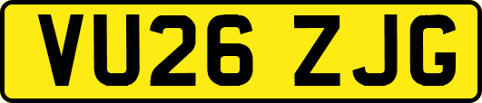 VU26ZJG