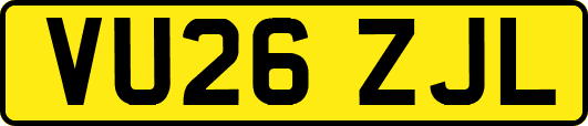 VU26ZJL