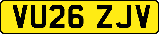 VU26ZJV
