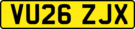 VU26ZJX
