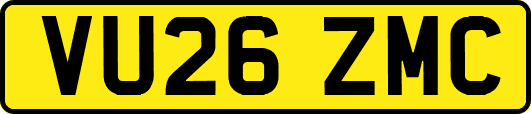 VU26ZMC