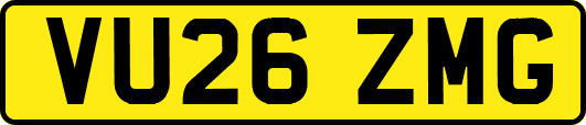 VU26ZMG
