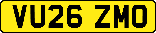 VU26ZMO