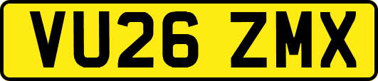 VU26ZMX