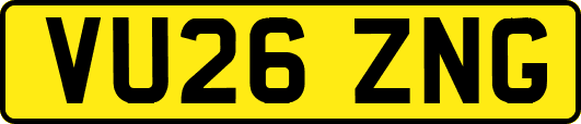 VU26ZNG