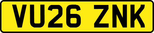 VU26ZNK