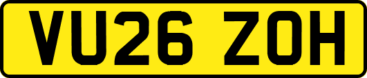 VU26ZOH