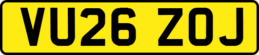 VU26ZOJ