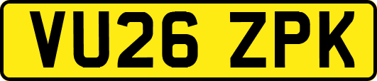 VU26ZPK