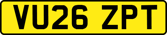 VU26ZPT