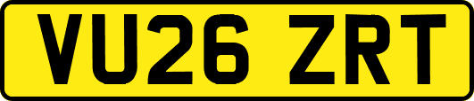 VU26ZRT