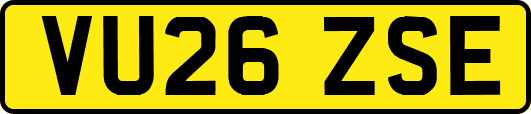 VU26ZSE