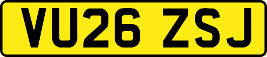 VU26ZSJ
