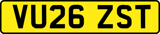 VU26ZST