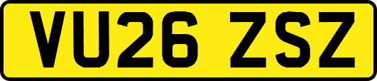 VU26ZSZ