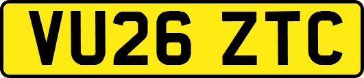 VU26ZTC