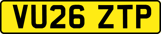 VU26ZTP