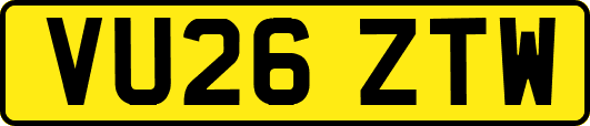 VU26ZTW