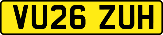 VU26ZUH
