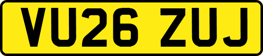 VU26ZUJ