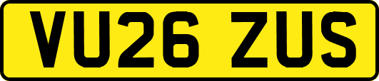 VU26ZUS