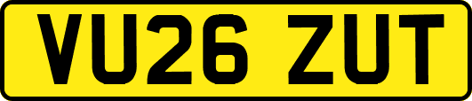 VU26ZUT