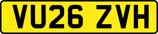 VU26ZVH