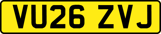VU26ZVJ