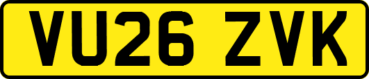 VU26ZVK