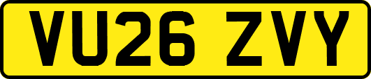 VU26ZVY