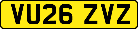 VU26ZVZ