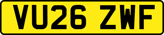VU26ZWF