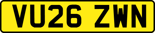 VU26ZWN