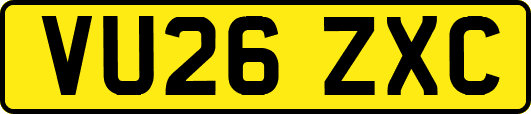 VU26ZXC