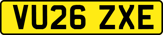 VU26ZXE