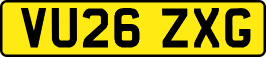 VU26ZXG