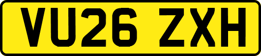 VU26ZXH