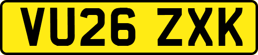 VU26ZXK