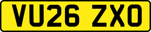VU26ZXO