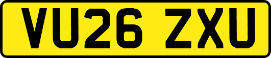 VU26ZXU