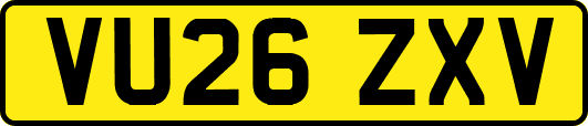 VU26ZXV