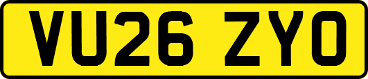VU26ZYO