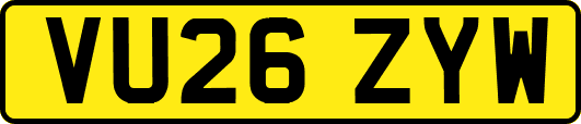 VU26ZYW
